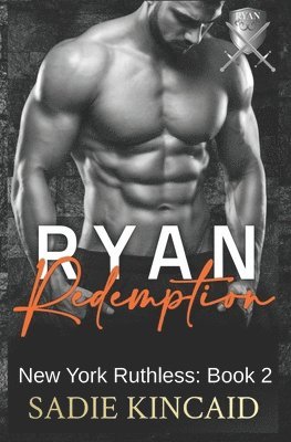 Ryan Redemption 1