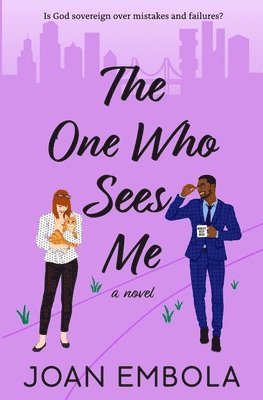The One Who Sees Me 1