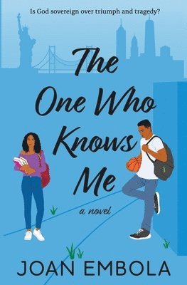 The One Who Knows Me 1