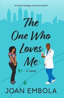 The One Who Loves Me 1