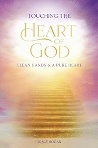 bokomslag Touching the Heart of God