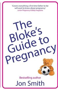 bokomslag The Bloke's Guide to Pregnancy