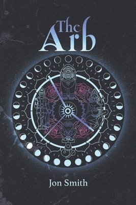 bokomslag Arb