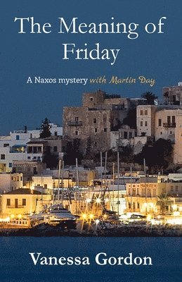 Vanessa Gordon - Meaning of Friday, Häftad