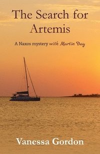 bokomslag The Search for Artemis