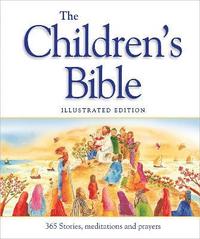 bokomslag The Children's Bible