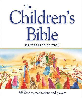 bokomslag Children's Bible