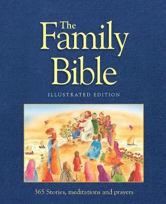 Family Bible