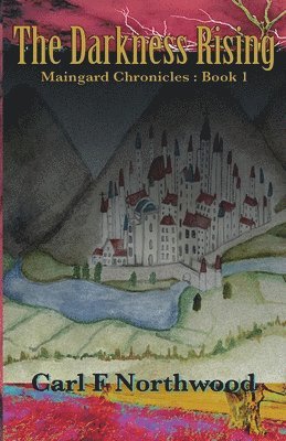 Maingard Chronicles (Book 1) 1