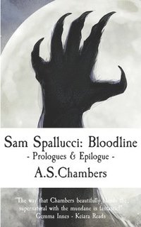 bokomslag Sam Spallucci: Bloodline - Prologues & Epilogues