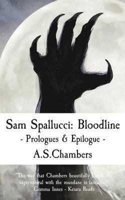 Sam Spallucci 1