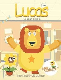 bokomslag Lucas Lion