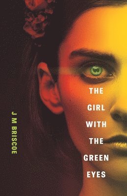 Girl With The Green Eyes 1
