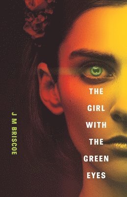 The Girl With The Green Eyes 1