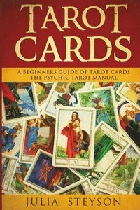 bokomslag Tarot Cards