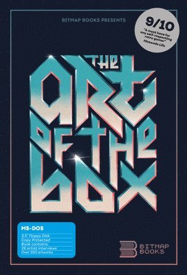The Art of the Box 1