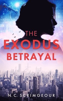 The Exodus Betrayal 1