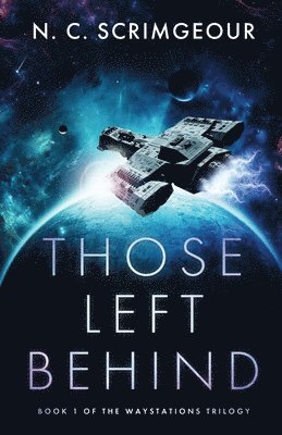 Those Left Behind 1