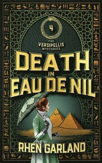 bokomslag Death in Eau De Nil