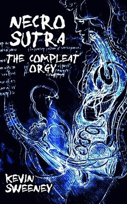 Kevin Sweeney - Necro Sutra, Häftad
