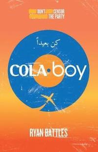 bokomslag Cola Boy