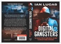 bokomslag Digital Gangsters