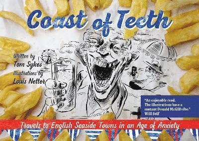 Coast of Teeth 1