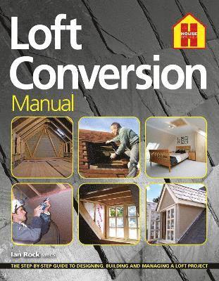 Loft Conversion Manual