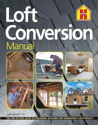 LOFT CONVERSION MANUAL