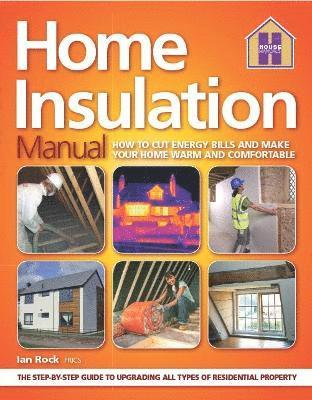 HOME INSULATION MANUAL