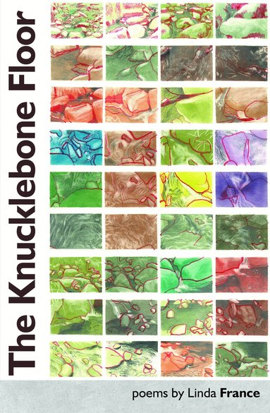 Linda France - Knucklebone Floor, Häftad