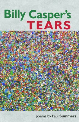 Billy Casper's Tears 1