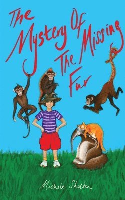 Mystery of The Missing Fur