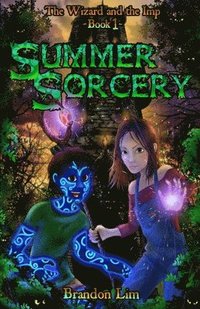 bokomslag Summer Sorcery