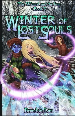 Winter of Lost Souls 1