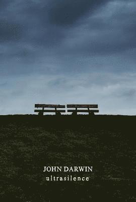 John Darwin - Ultrasilence, Häftad