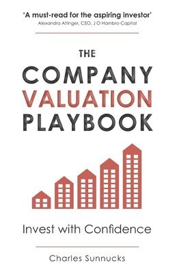 The Company Valuation Playbook 1