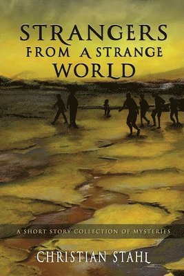 bokomslag Strangers from a Strange World