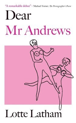 bokomslag Dear Mr Andrews