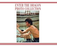 bokomslag Bruce Lee Enter the Dragon Volume 1 variant Landscape edition