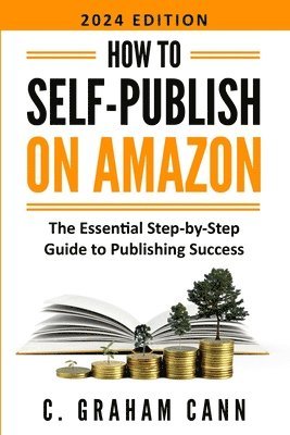 How to Self-Publish on Amazon 1