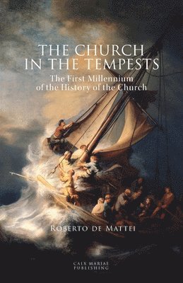 The Church in the Tempests 1