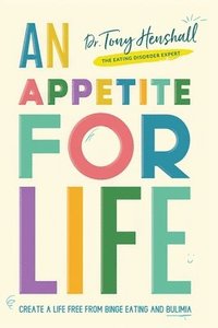 bokomslag Appetite For Life