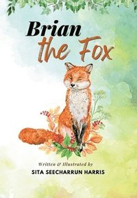 bokomslag Brian the Fox