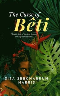 bokomslag The Curse of Beti