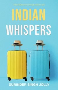 bokomslag Indian Whispers
