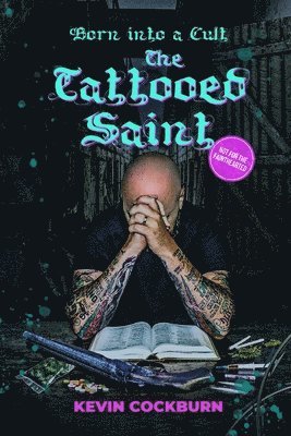 Tattooed Saint 1