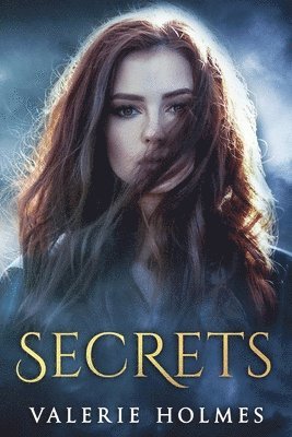 bokomslag Secrets: A Regency Romance (Friends and Foes Series Book 2)