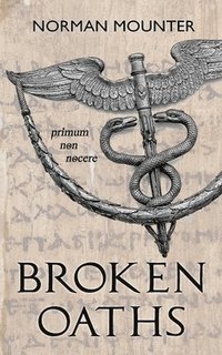 bokomslag Broken Oaths