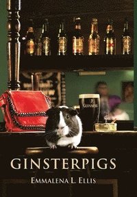 bokomslag Ginsterpigs